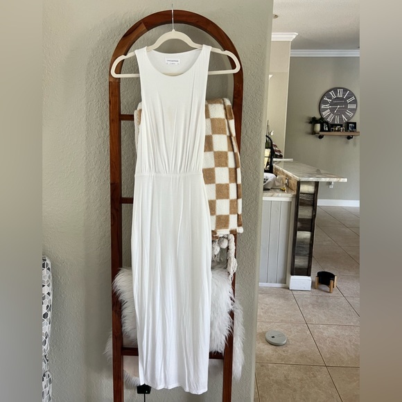 Lovers + Friends Dresses Lovers And Friends White Dress Poshmark